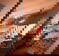 Cafe Alchemy - Internet Find