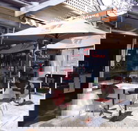 Chinno Espresso Bar - Qld Realsetate