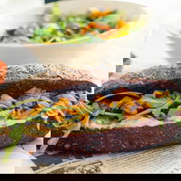 Cibo Espresso - Gawler