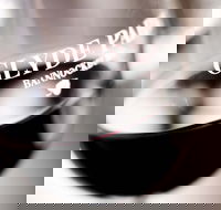 Clyde Park Vineyard  Bistro - Renee