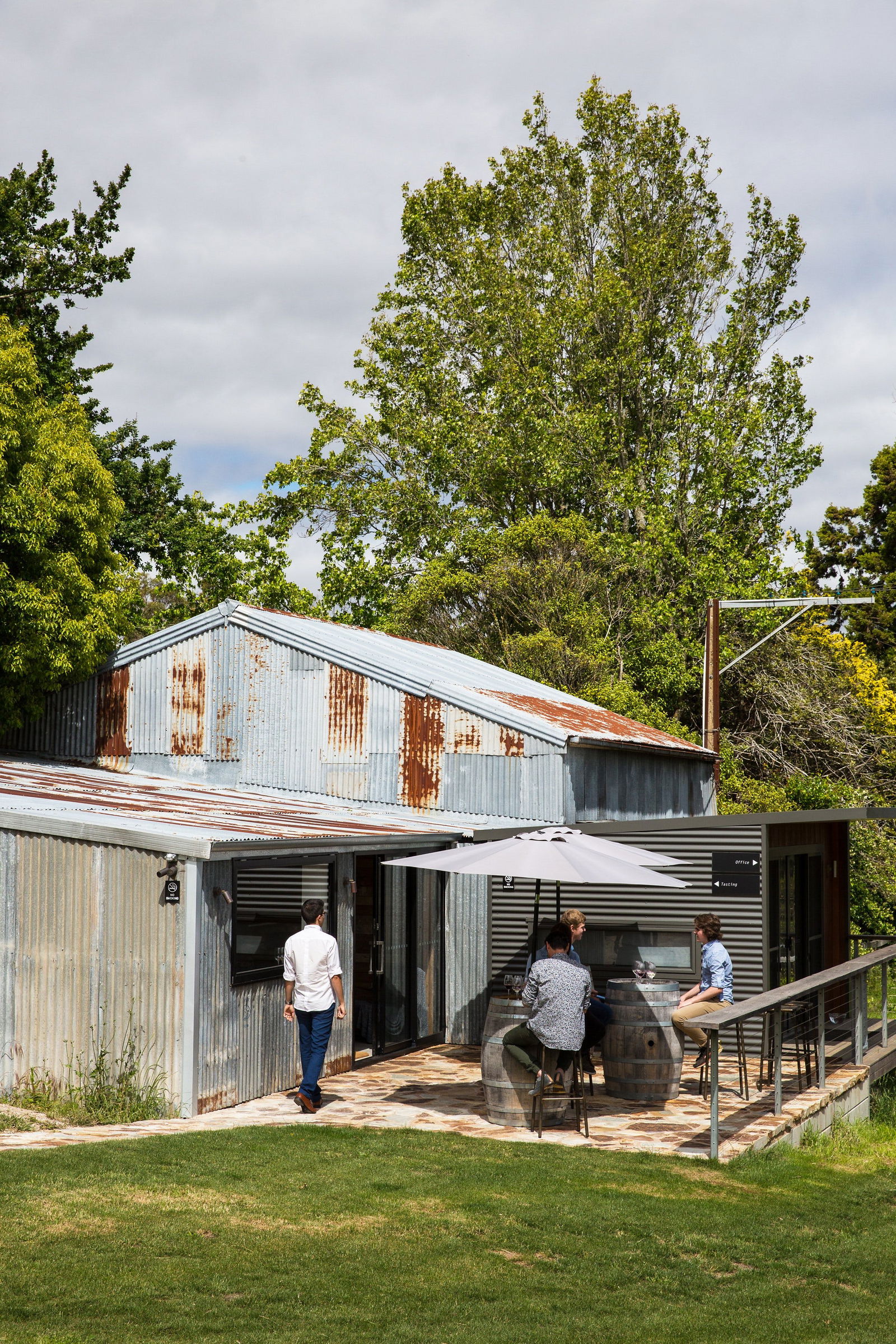 Carey Gully SA Renee