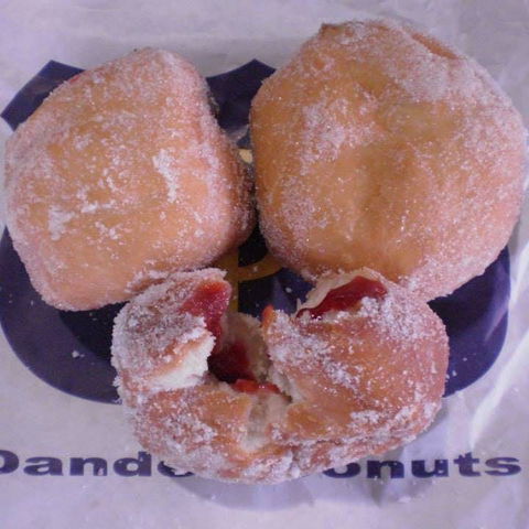 Dandee Donuts - Renee 0