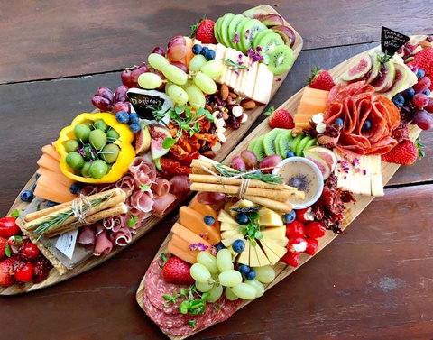 Dan & Andy's Hawthorne Garage - Renee 0