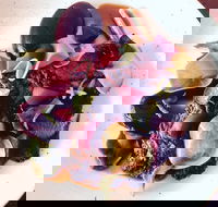 Duchess of Spotswood - Renee