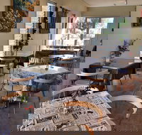 Ferguson Falls Cafe - Swimm