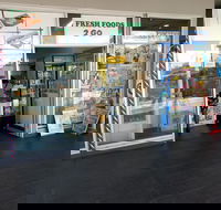 Fresh Foods 2 Go - Renee