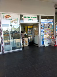 Fresh Foods 2 Go