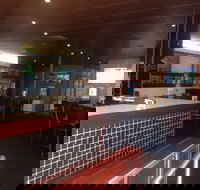 Golden Tiger Bar - Renee