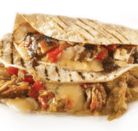 Guzman Y Gomez - Bowen Hills - Renee