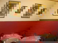 Harvest of India - Gawler