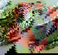 Haru Tatsuya - Artarmon - Internet Find