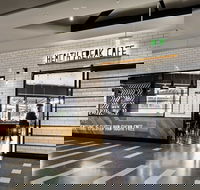 Health Freak Cafe - Joondalup - Renee