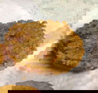 Hepburn Heights Fish  Chips - Renee