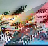 Howdy Coffee - Swimm