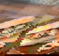 iPugliesi - Qld Realsetate