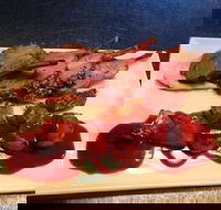 Jack Caddy's Ale Bar Bistro - Renee