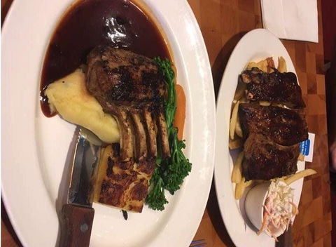Junction Grill - Qld Realsetate 0