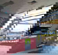 Junction at Coomera Cafe - Renee