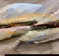 Kakawa - Darlinghurst - Swimm