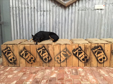 Kangaroo Island Brewery - Internet Find 0