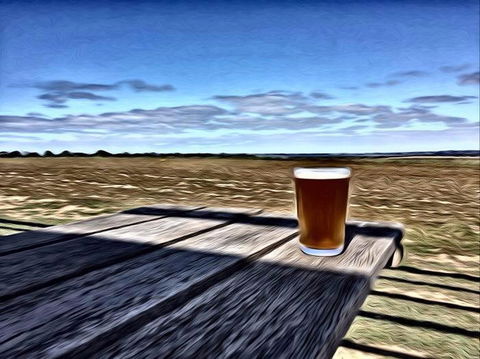 Kangaroo Island Brewery - Internet Find 1