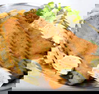 Kiss My Fish - Rochedale - Renee