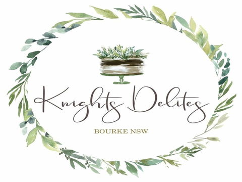 Knights Delites - Renee 0
