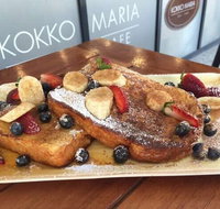 Kokko Maria Deli Cafe - Internet Find