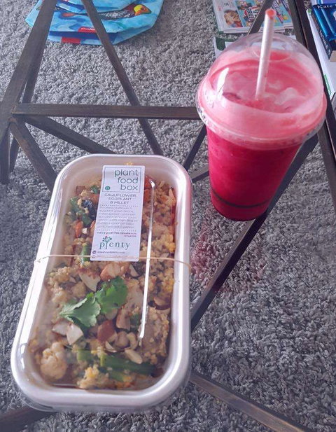 Little Shop Of Plenty - Renee 0