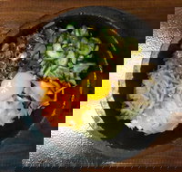 Little Miss Korea - Internet Find