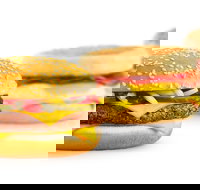 McDonald's - Forest Lake - Internet Find