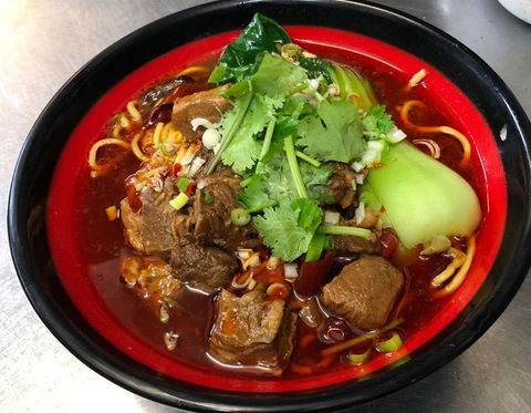 Mealful Chinese Cuisine - Renee 0