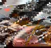 Morsels at Mudgeeraba - Swimm