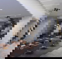 Mr Carpano Bar  Dining - Qld Realsetate