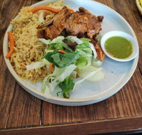 New Somali Kitchen - Qld Realsetate