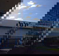 Perfect Balance Cafe - Renee