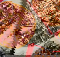 Pizza Hut - Narre Warren - Renee