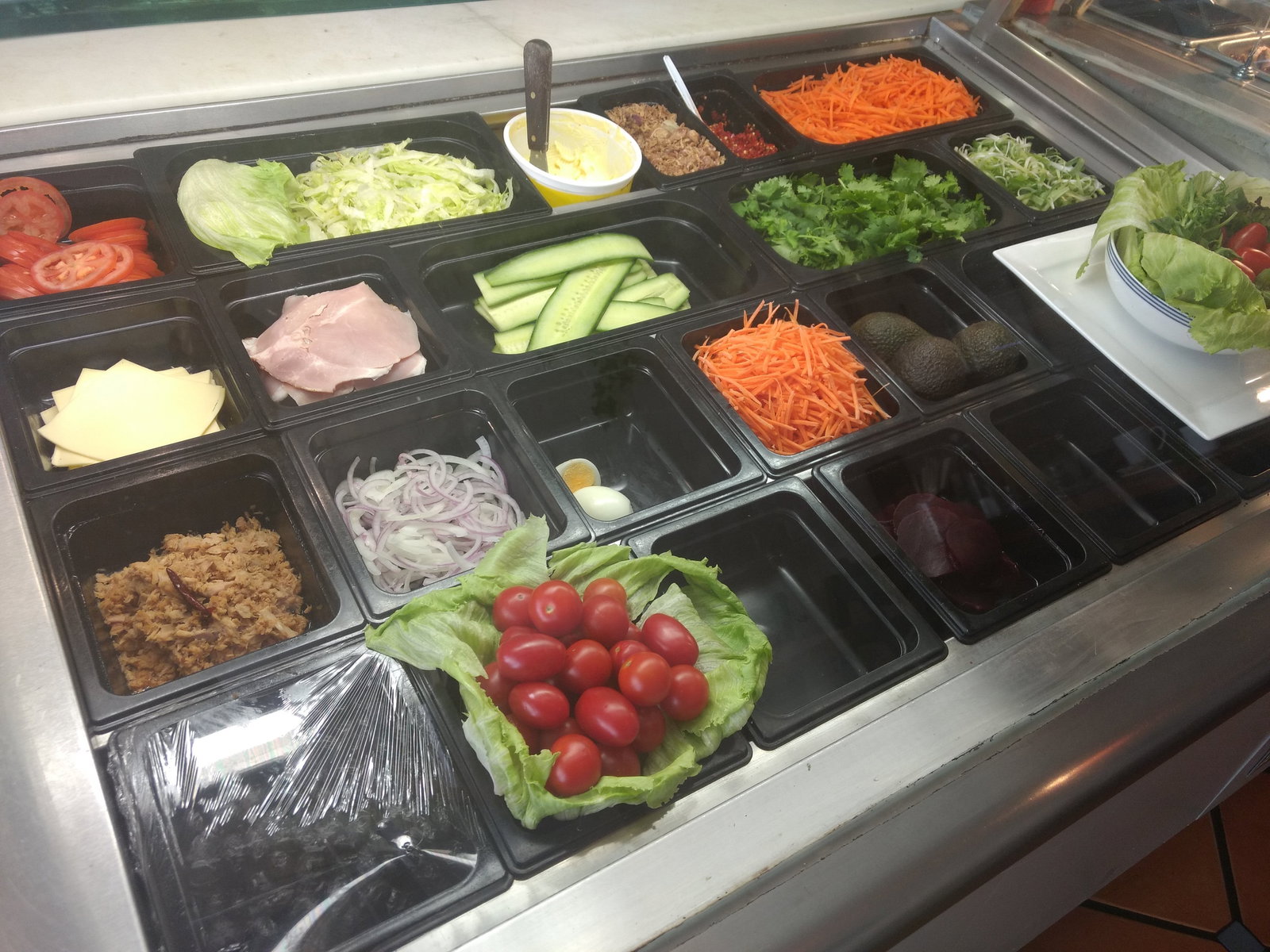 Highlands VIC Qld Realsetate