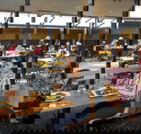 Red Ochre Grill Restaurant - Internet Find