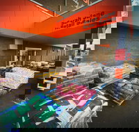 Sarah Jane Fine Foods  Open Monday - Friday - Petrol Stations