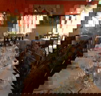 Shah Palace Indian Restaurant - Renee