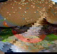 Smokey's Kebabs Pizza  Pide - Renee