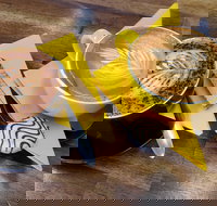 Spokes Cafe - Internet Find