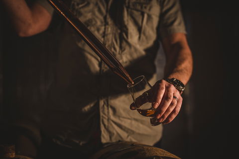 Spring Bay Distillery - Renee 1