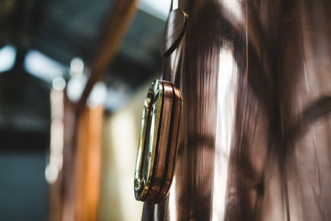 Spring Bay Distillery - Renee 2