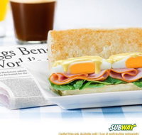 Subway - Flemington - Qld Realsetate