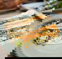 The Burrito Bar - Everton Park - Renee