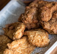 The Art of Fried Chicken - Qld Realsetate