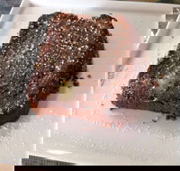 The Coffee Door Cafe - Renee