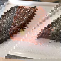 The Coffee Door Cafe